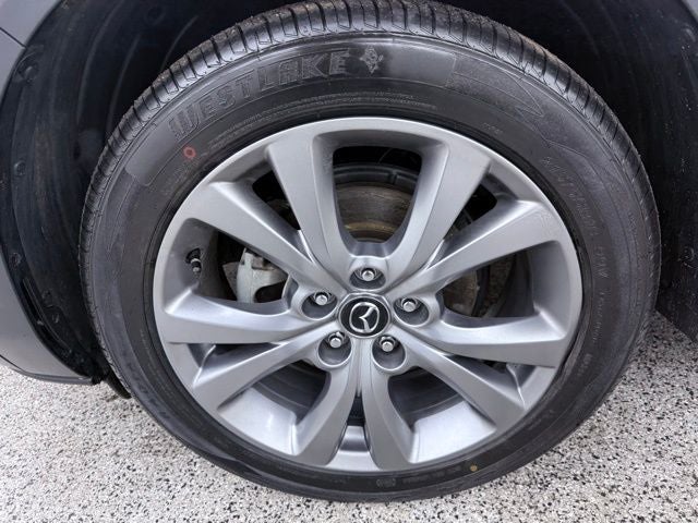 2024 Mazda Mazda CX-30 2.5 S Premium Package