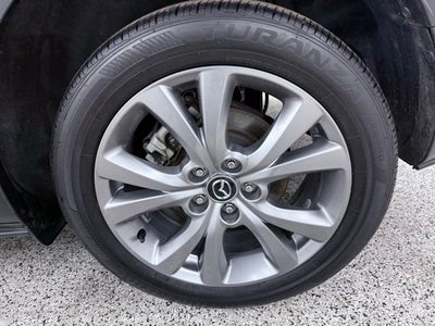 2024 Mazda Mazda CX-30 2.5 S Premium Package