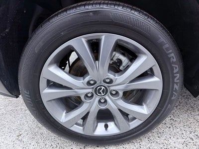 2024 Mazda Mazda CX-30 2.5 S Premium Package