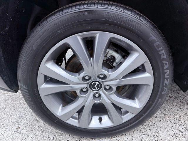 2024 Mazda Mazda CX-30 2.5 S Premium Package