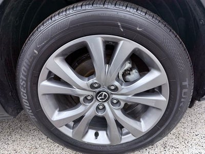 2024 Mazda Mazda CX-30 2.5 S Premium Package