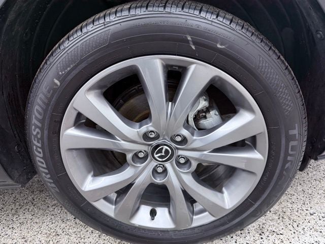 2024 Mazda Mazda CX-30 2.5 S Premium Package