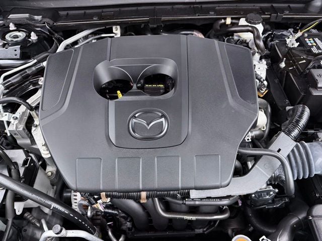 2024 Mazda Mazda CX-30 2.5 S Premium Package