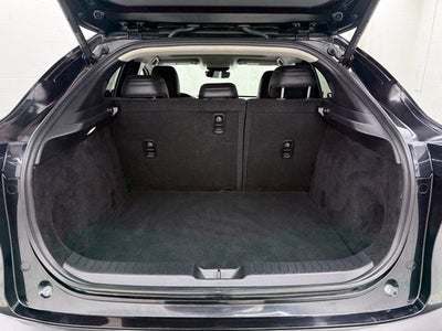 2024 Mazda Mazda CX-30 2.5 S Premium Package