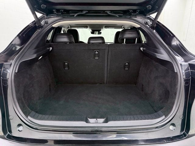 2024 Mazda Mazda CX-30 2.5 S Premium Package