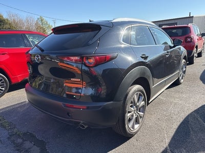 2024 Mazda Mazda CX-30 2.5 S Premium Package