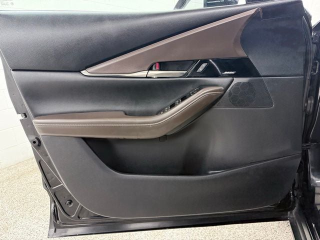 2024 Mazda Mazda CX-30 2.5 S Premium Package