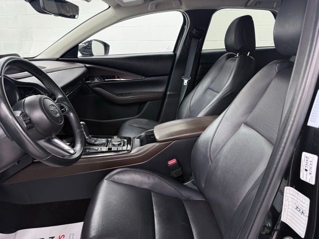 2024 Mazda Mazda CX-30 2.5 S Premium Package