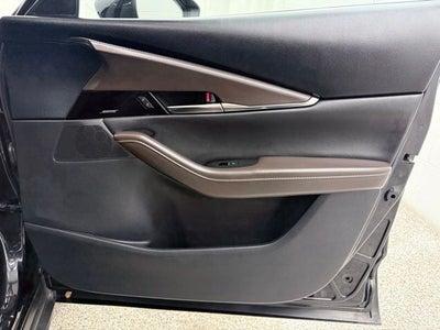 2024 Mazda Mazda CX-30 2.5 S Premium Package