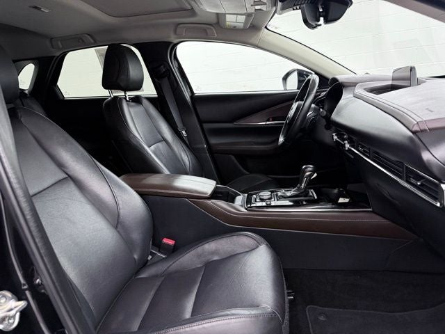 2024 Mazda Mazda CX-30 2.5 S Premium Package
