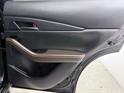 2024 Mazda Mazda CX-30 2.5 S Premium Package