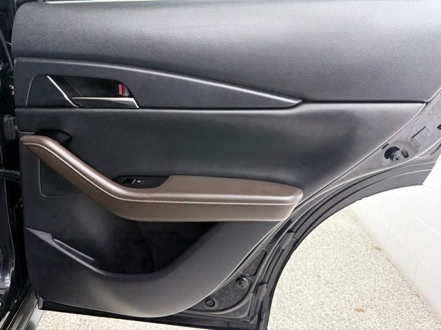 2024 Mazda Mazda CX-30 2.5 S Premium Package