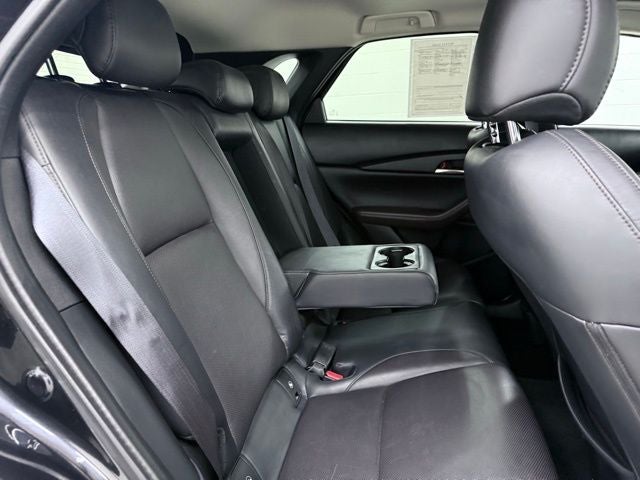 2024 Mazda Mazda CX-30 2.5 S Premium Package