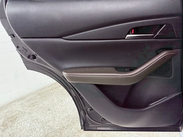 2024 Mazda Mazda CX-30 2.5 S Premium Package