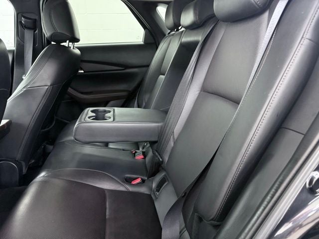 2024 Mazda Mazda CX-30 2.5 S Premium Package