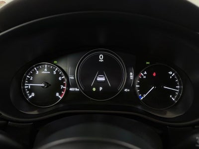 2024 Mazda Mazda CX-30 2.5 S Premium Package