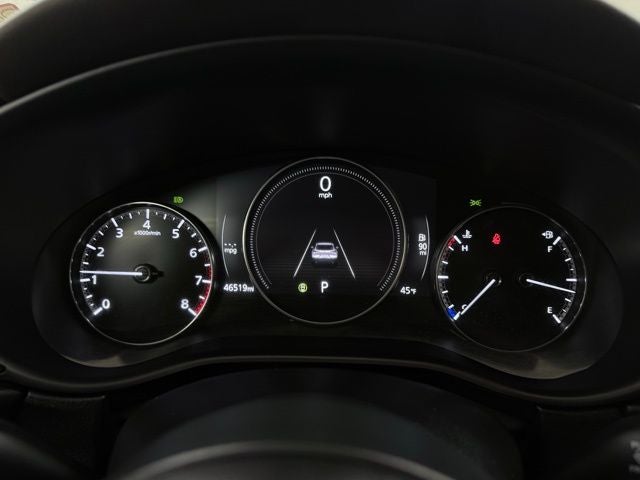 2024 Mazda Mazda CX-30 2.5 S Premium Package