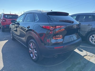 2024 Mazda Mazda CX-30 2.5 S Premium Package