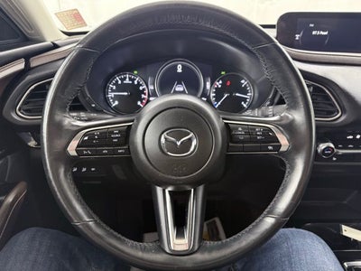2024 Mazda Mazda CX-30 2.5 S Premium Package