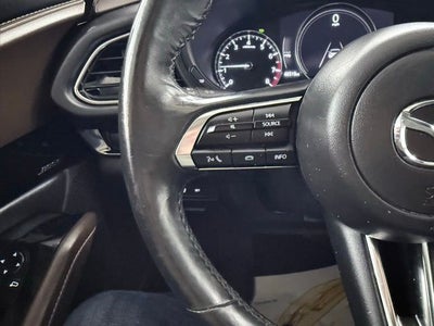 2024 Mazda Mazda CX-30 2.5 S Premium Package