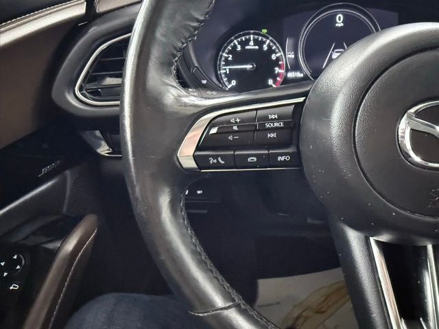 2024 Mazda Mazda CX-30 2.5 S Premium Package