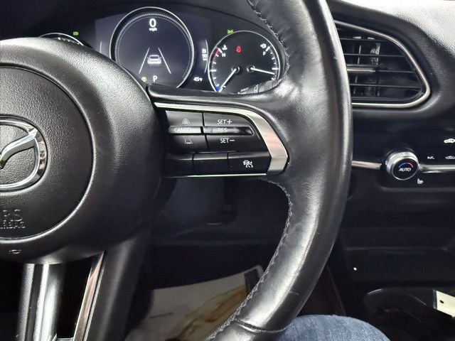 2024 Mazda Mazda CX-30 2.5 S Premium Package