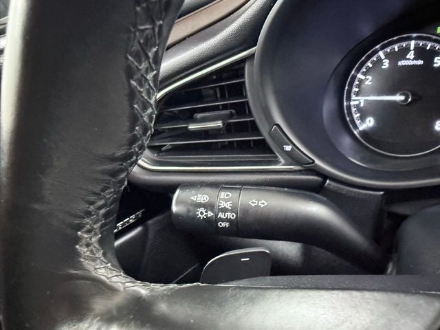 2024 Mazda Mazda CX-30 2.5 S Premium Package
