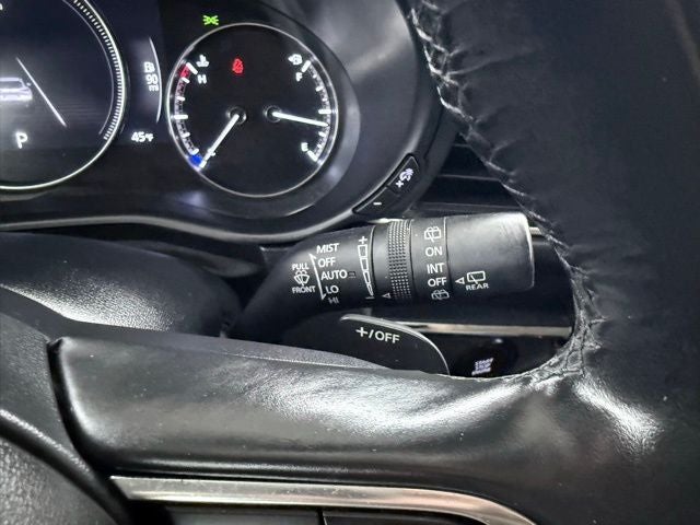 2024 Mazda Mazda CX-30 2.5 S Premium Package