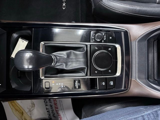 2024 Mazda Mazda CX-30 2.5 S Premium Package