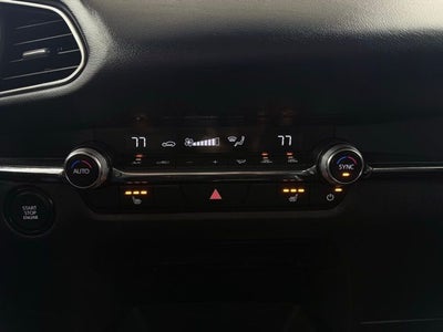 2024 Mazda Mazda CX-30 2.5 S Premium Package