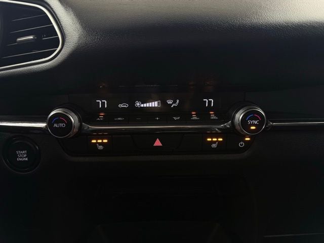 2024 Mazda Mazda CX-30 2.5 S Premium Package