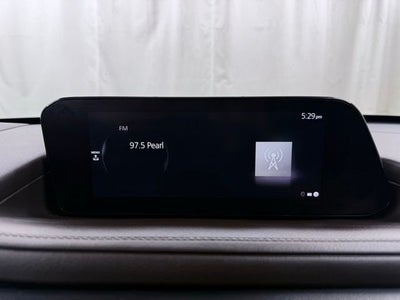 2024 Mazda Mazda CX-30 2.5 S Premium Package