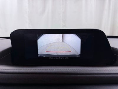 2024 Mazda Mazda CX-30 2.5 S Premium Package