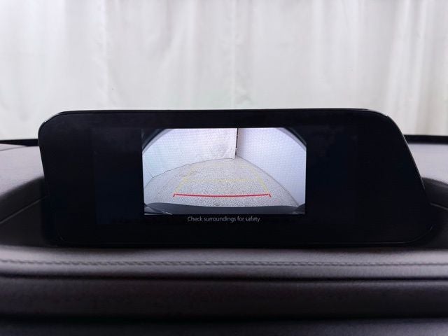 2024 Mazda Mazda CX-30 2.5 S Premium Package