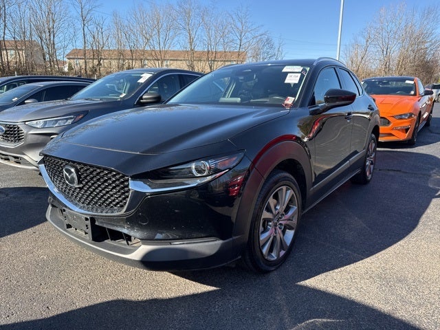 2024 Mazda Mazda CX-30 2.5 S Premium Package