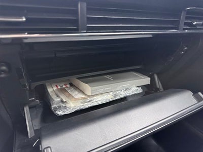 2024 Mazda Mazda CX-30 2.5 S Premium Package