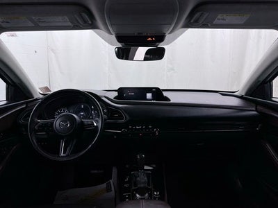 2024 Mazda Mazda CX-30 2.5 S Premium Package
