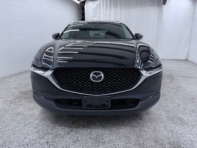 2024 Mazda Mazda CX-30 2.5 S Premium Package