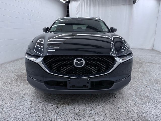 2024 Mazda Mazda CX-30 2.5 S Premium Package