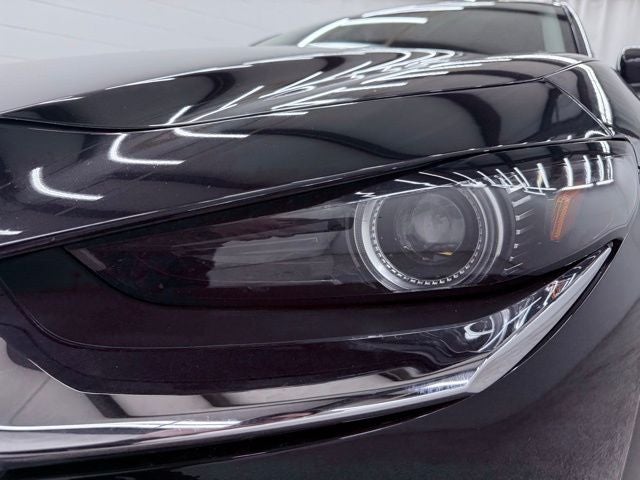 2024 Mazda Mazda CX-30 2.5 S Premium Package