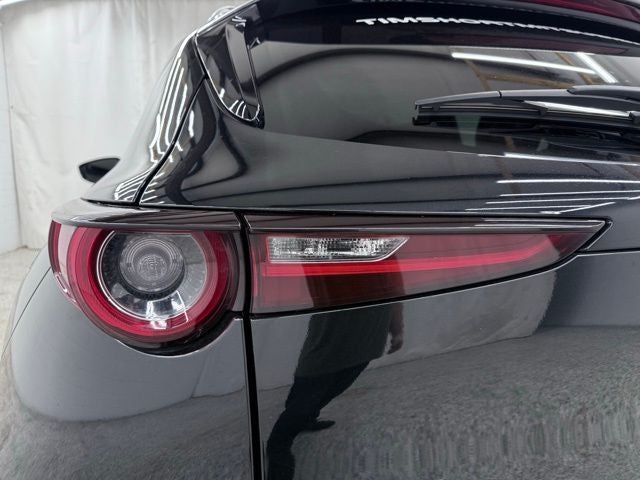 2024 Mazda Mazda CX-30 2.5 S Premium Package