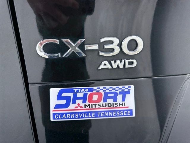 2024 Mazda Mazda CX-30 2.5 S Premium Package