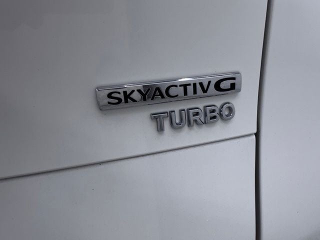 2023 Mazda Mazda CX-30 2.5 Turbo Premium Package