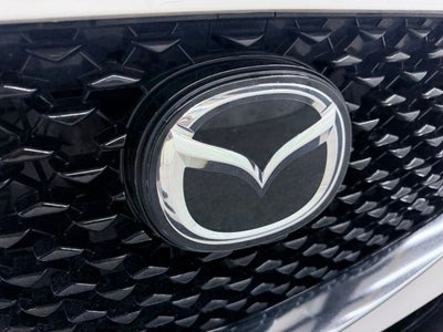 2023 Mazda Mazda CX-30 2.5 Turbo Premium Package