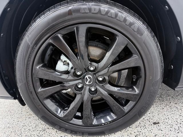 2023 Mazda Mazda CX-30 2.5 Turbo Premium Package