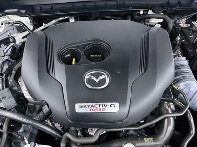 2023 Mazda Mazda CX-30 2.5 Turbo Premium Package