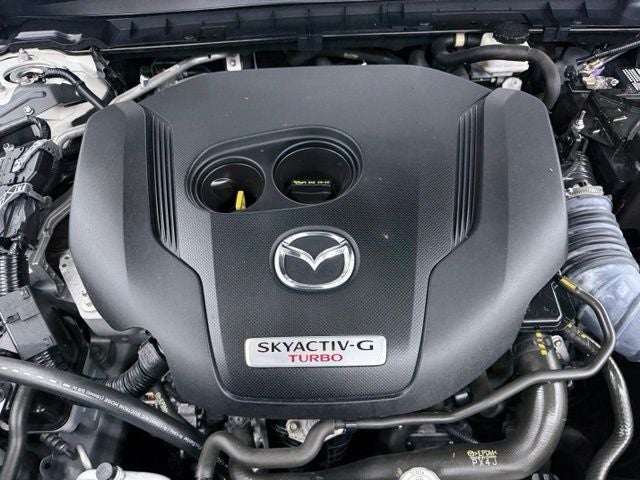 2023 Mazda Mazda CX-30 2.5 Turbo Premium Package