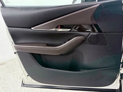 2023 Mazda Mazda CX-30 2.5 Turbo Premium Package