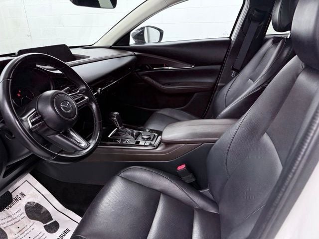 2023 Mazda Mazda CX-30 2.5 Turbo Premium Package