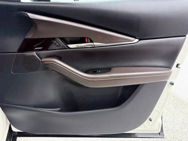 2023 Mazda Mazda CX-30 2.5 Turbo Premium Package